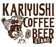 KARIYUSHI COFFEE