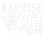 KARIYUSHI COFFEE